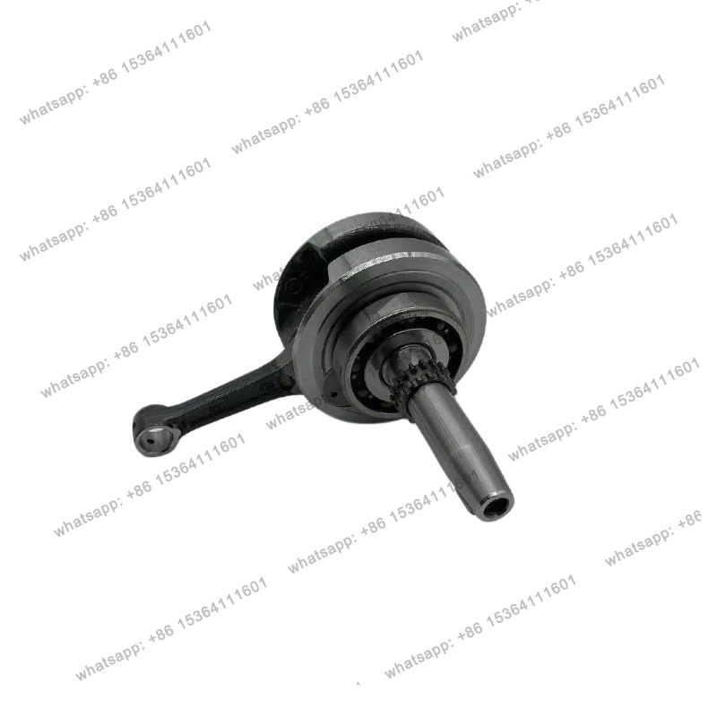 Conjunto de biela de motor de  - Cb250 Crankshaft Assembly reseña y precio