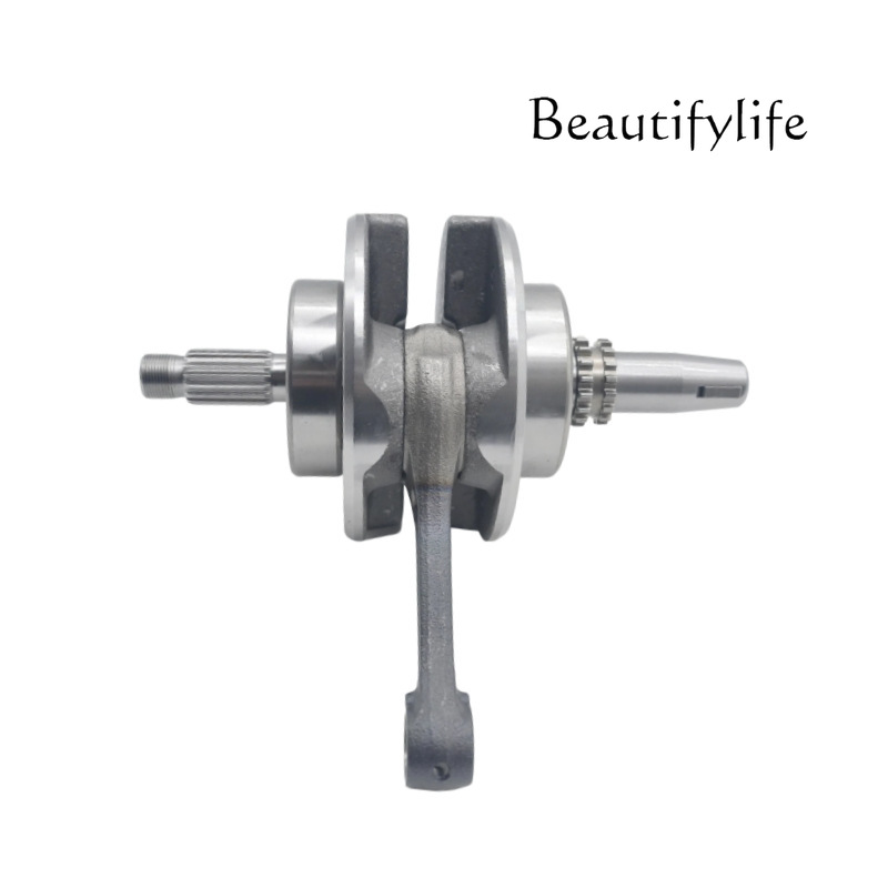 Motor de motocicleta ZS169FMM, - Cb250 Crankshaft Assembly reseña y precio
